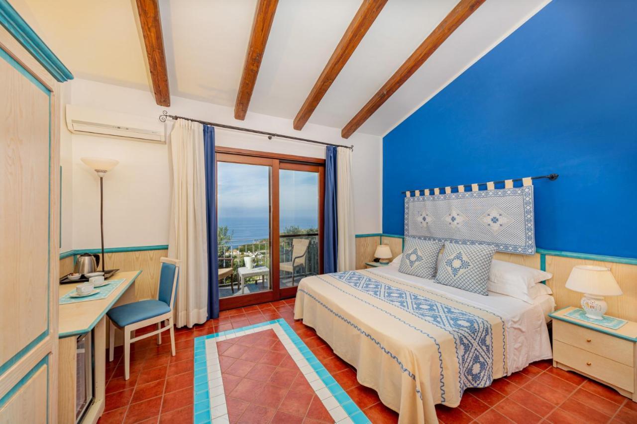 Baga Baga Hotel Castelsardo Exterior foto